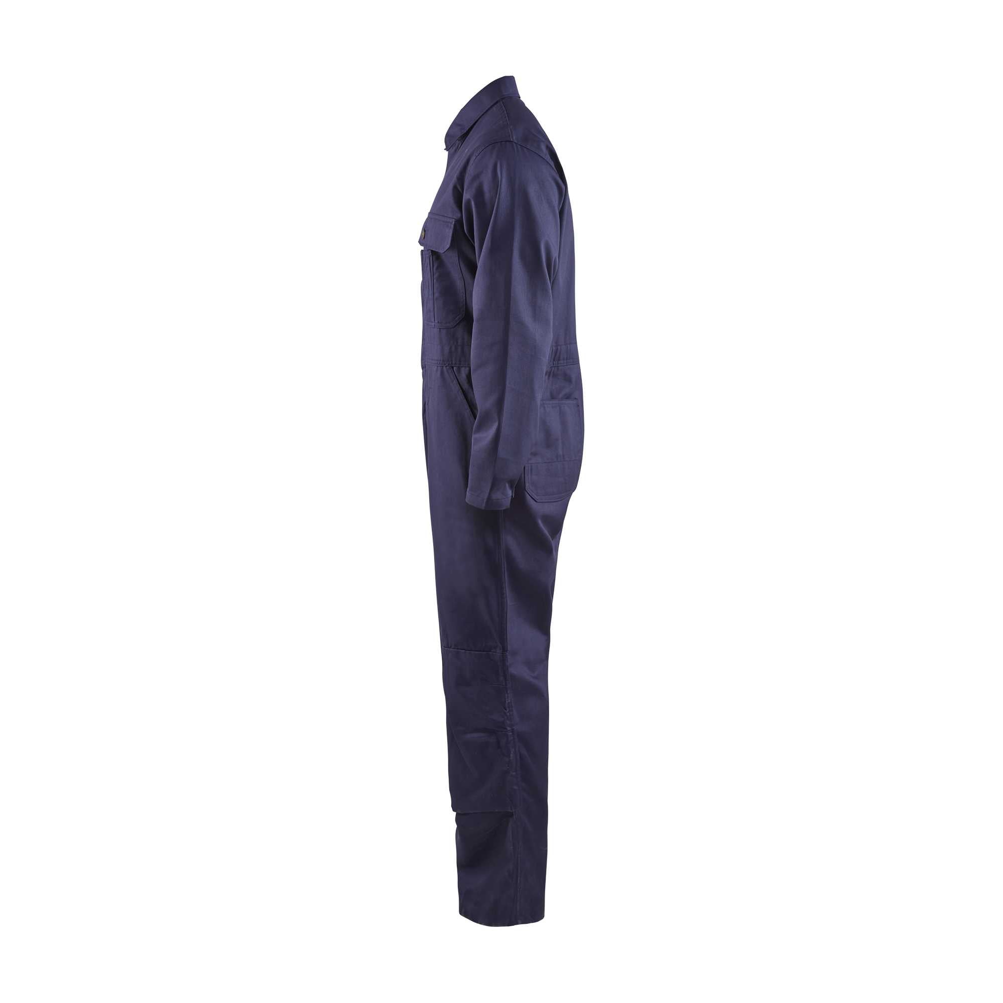 BLAKLADER 61511000 Overall Work Overall Men - 100% cotton